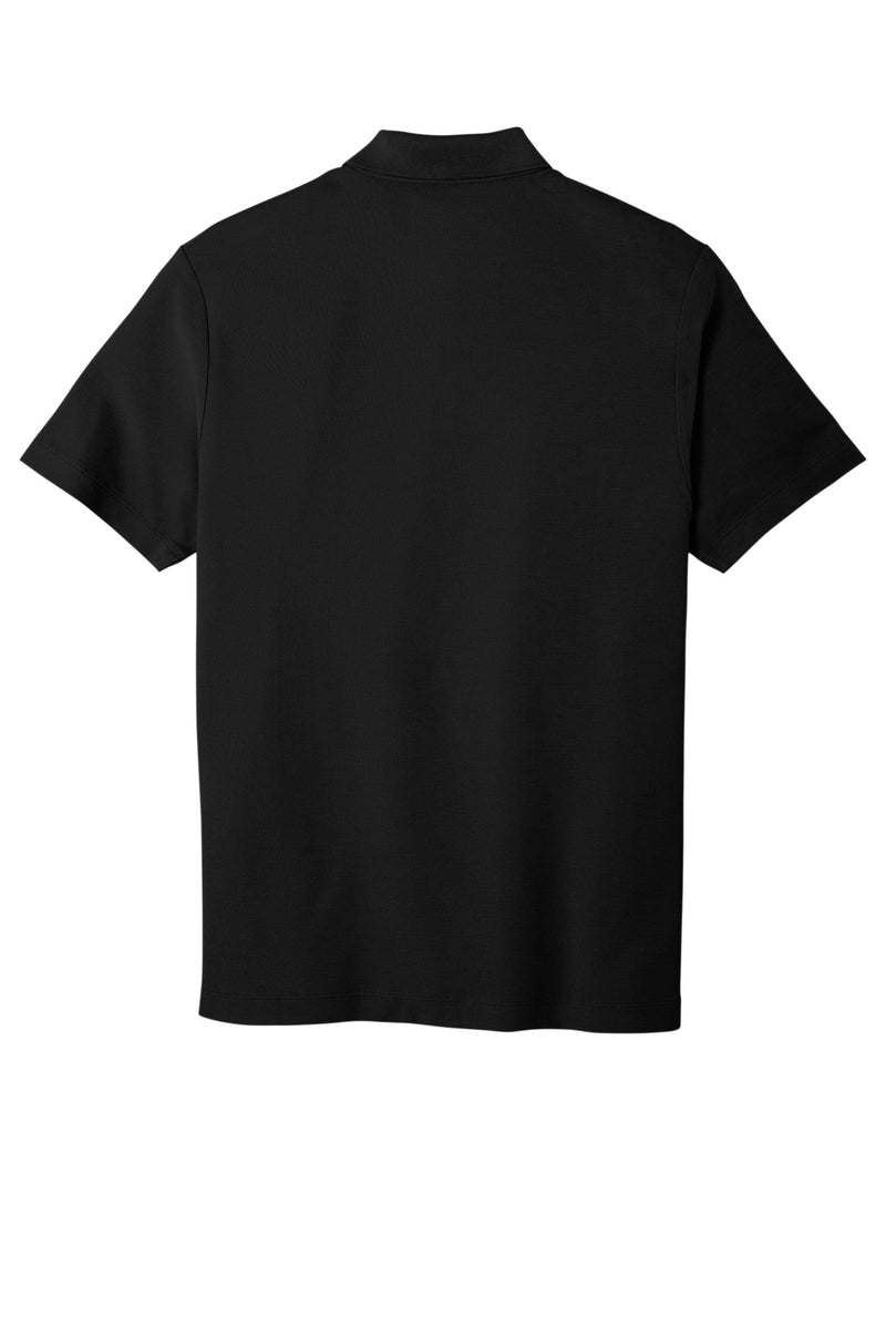 Port Authority  SuperPro React  Polo - Deep Black