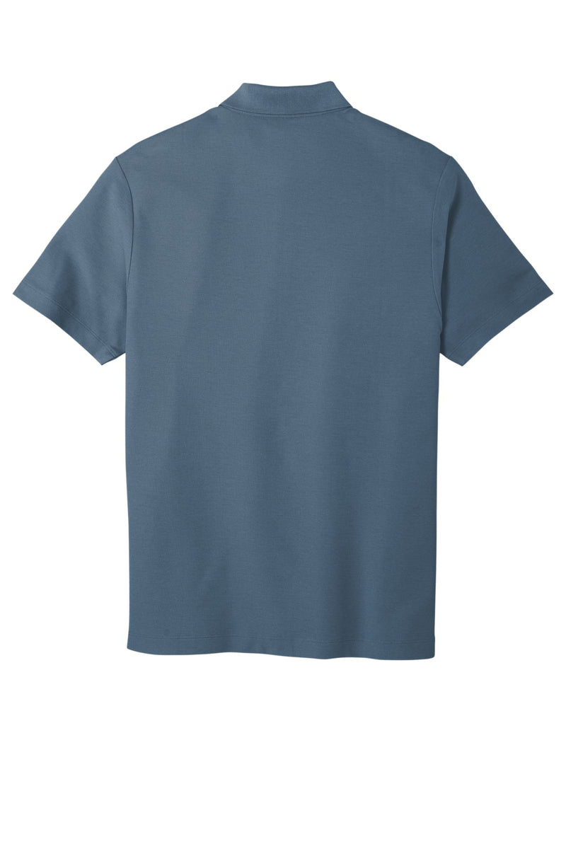 Port Authority  SuperPro React  Polo - Regatta Blue