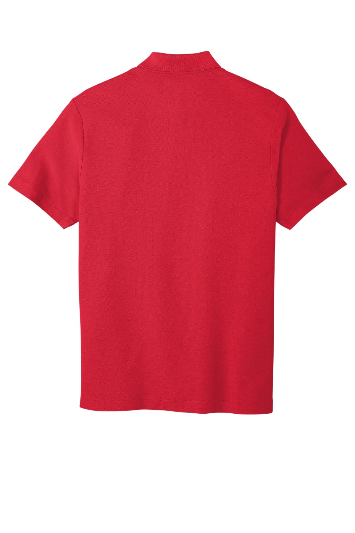 Port Authority  SuperPro React  Polo - Rich Red