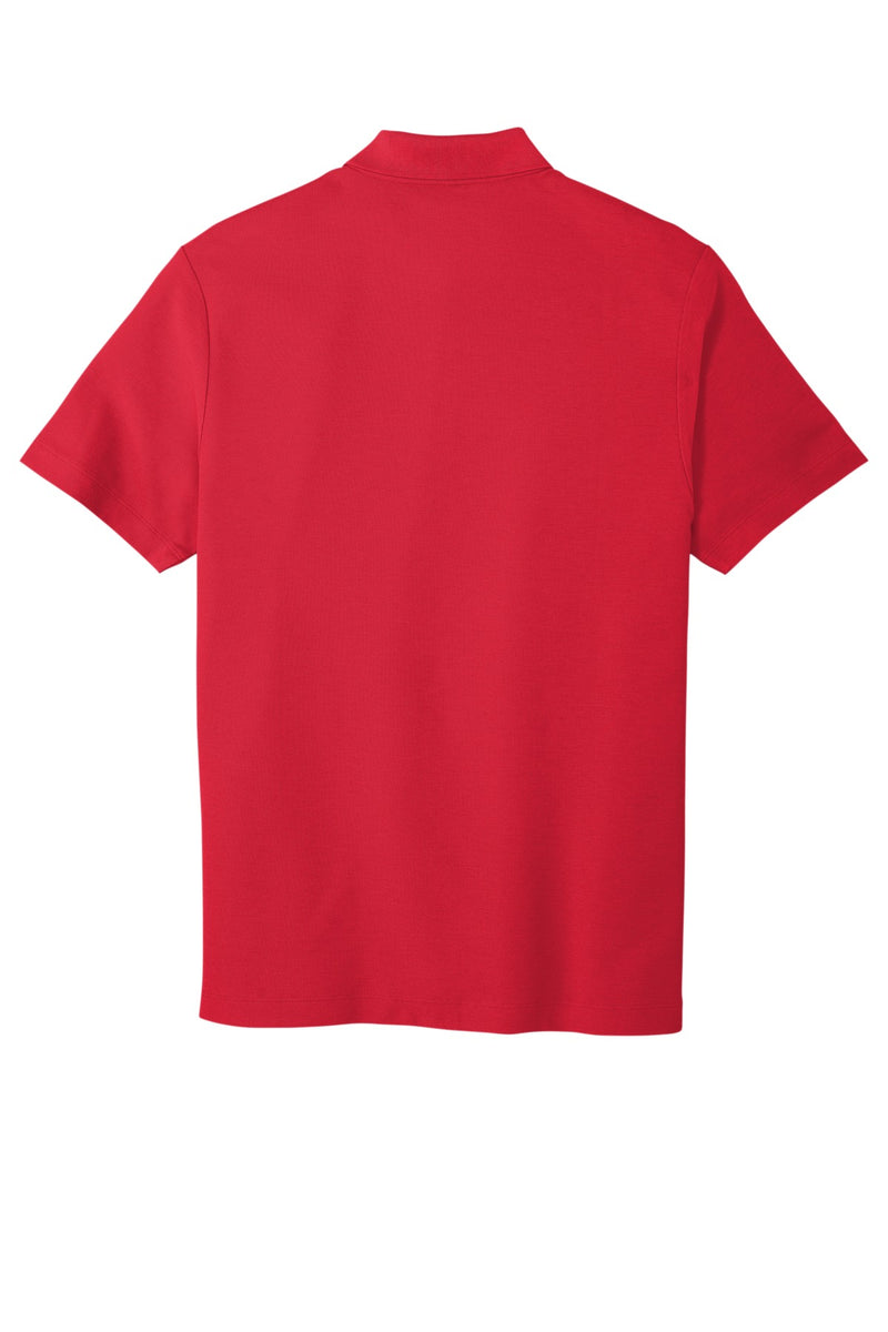 Port Authority  SuperPro React  Polo - Rich Red