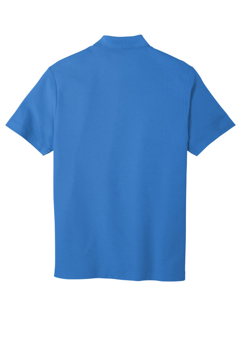 Port Authority  SuperPro React  Polo - Strong Blue