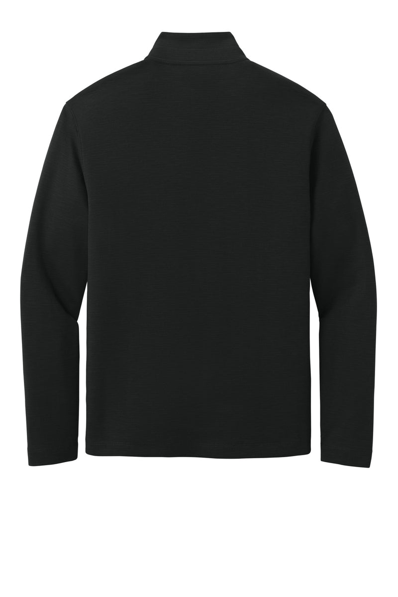 Port Authority Breakwater 1/4-Zip Pullover - Deep Black