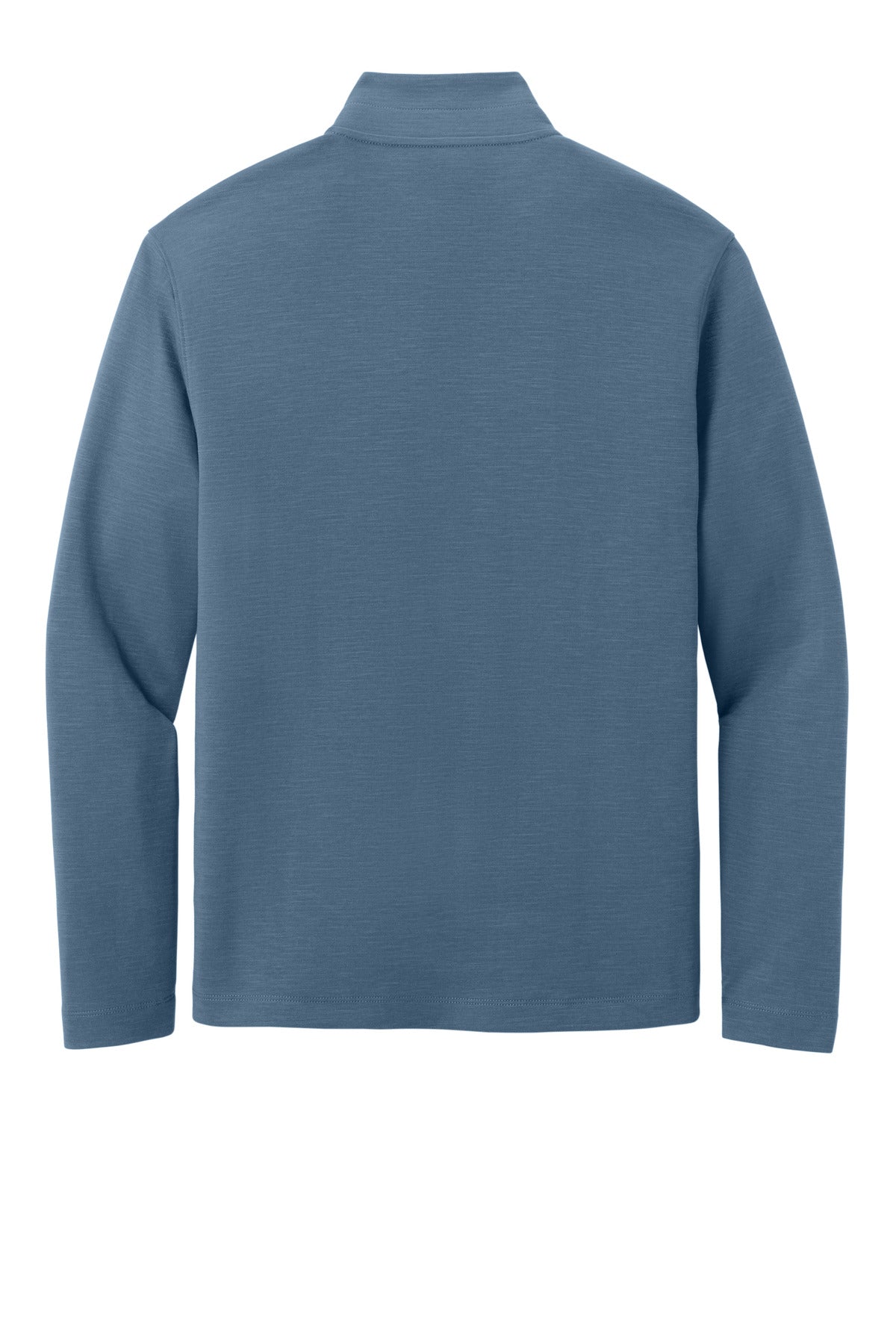 Port Authority Breakwater 1/4-Zip Pullover - Dusk Blue