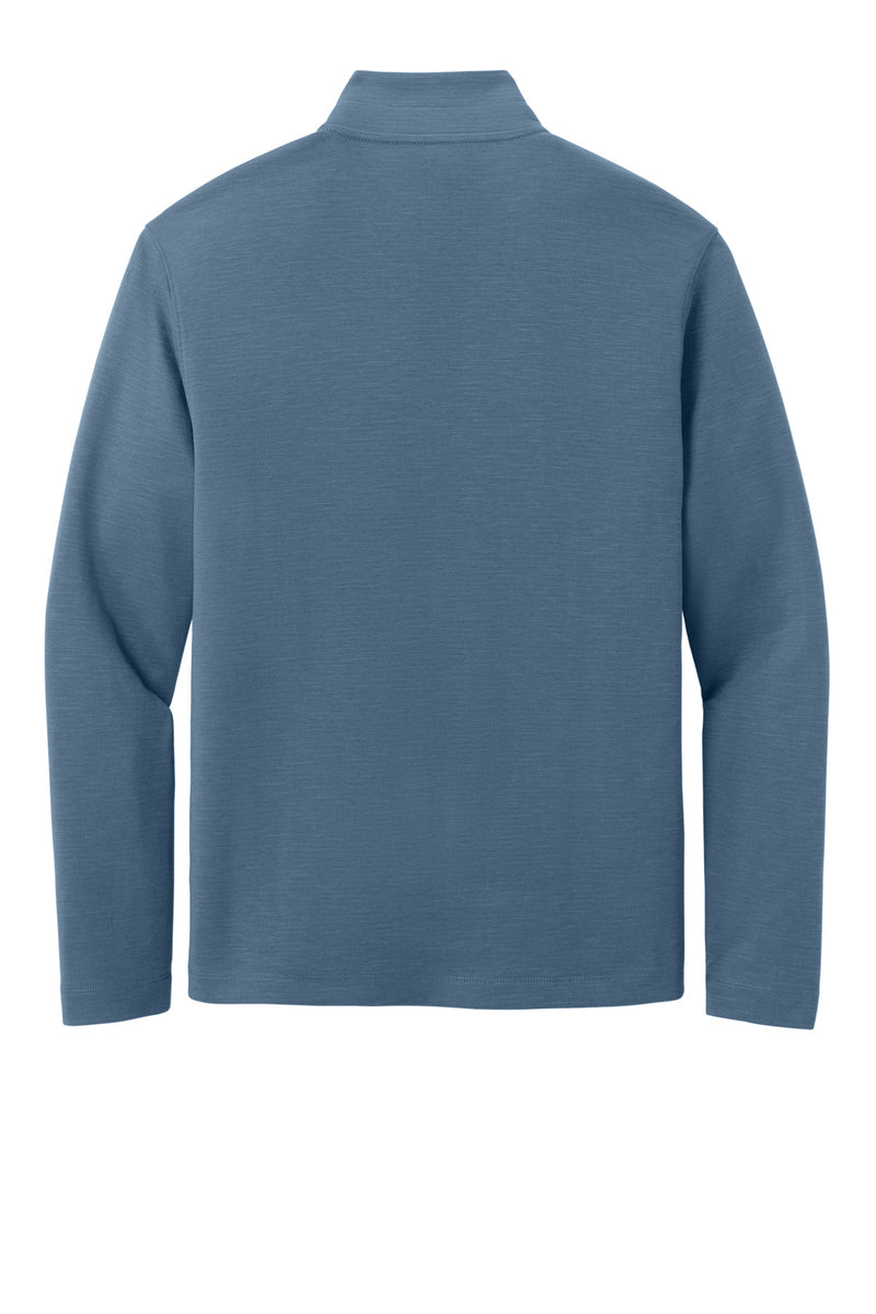 Port Authority Breakwater 1/4-Zip Pullover - Dusk Blue