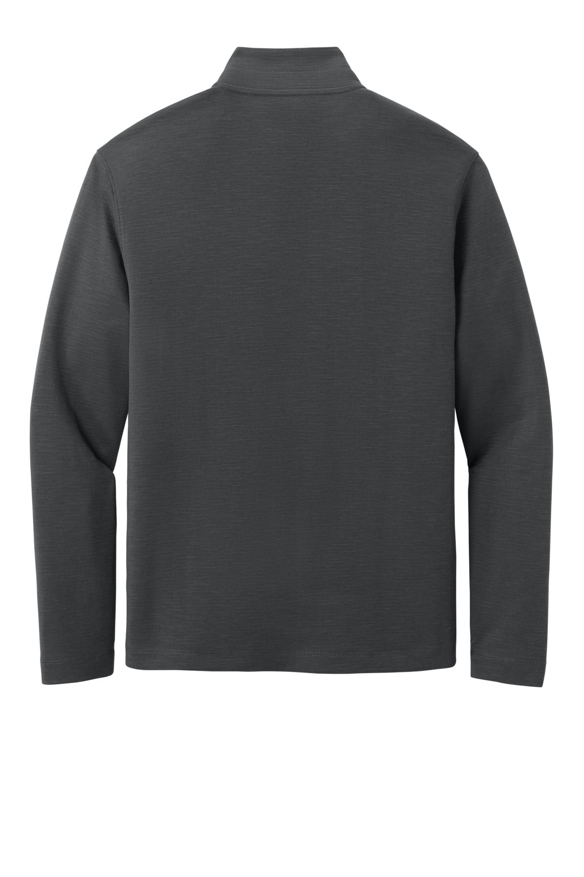 Port Authority Breakwater 1/4-Zip Pullover - Grey Steel