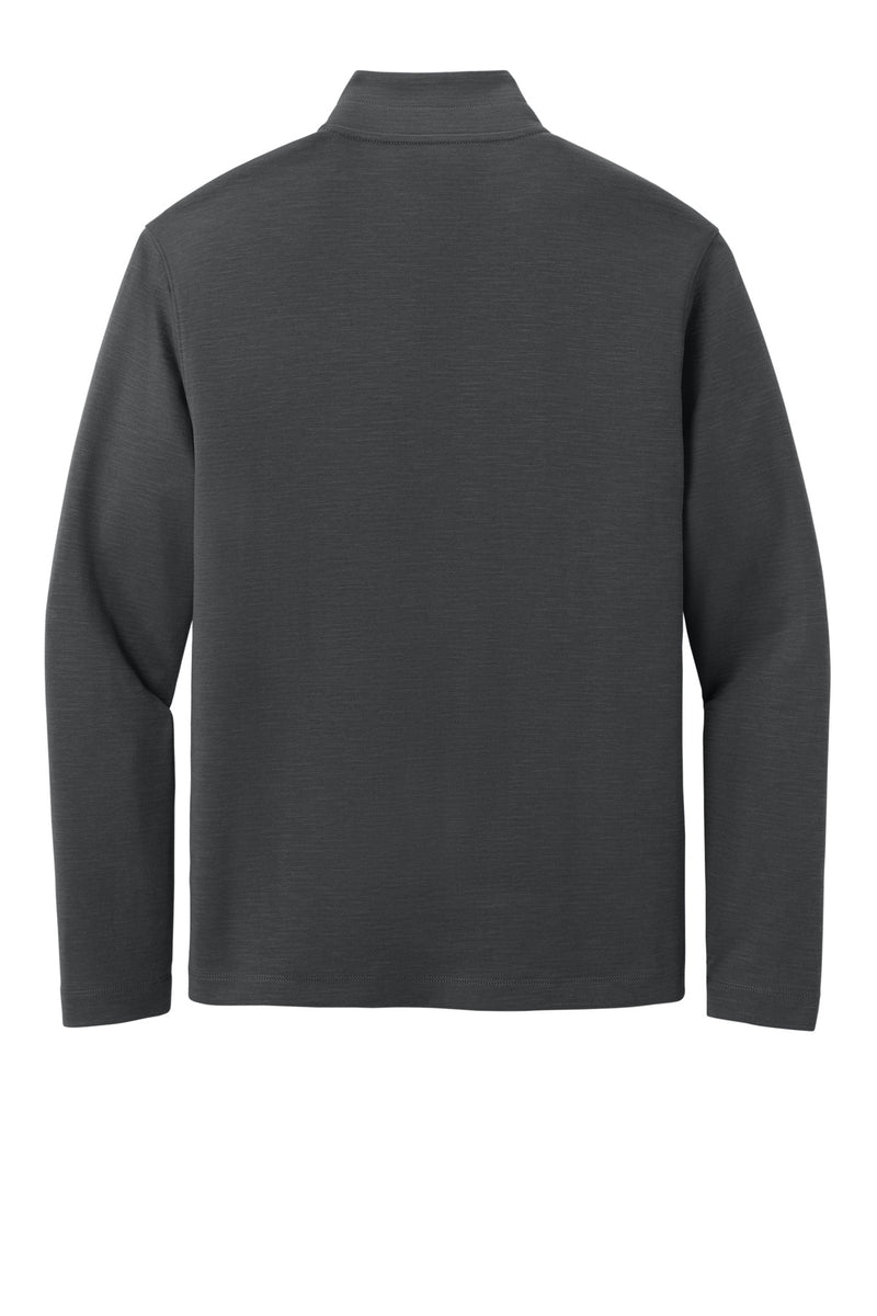 Port Authority Breakwater 1/4-Zip Pullover - Grey Steel