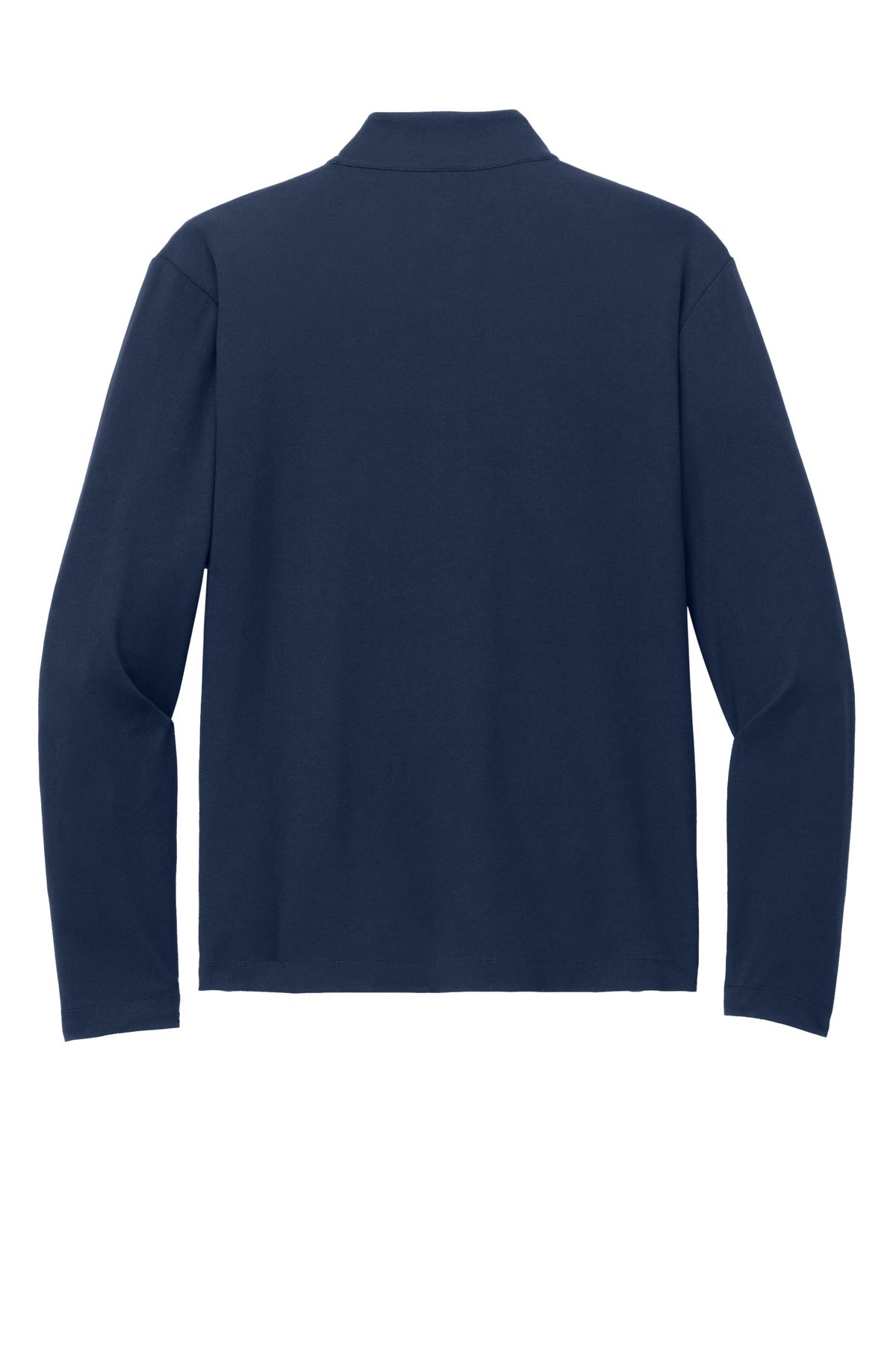 Port Authority Fairway Stretch 1/4-Zip - River Blue Navy