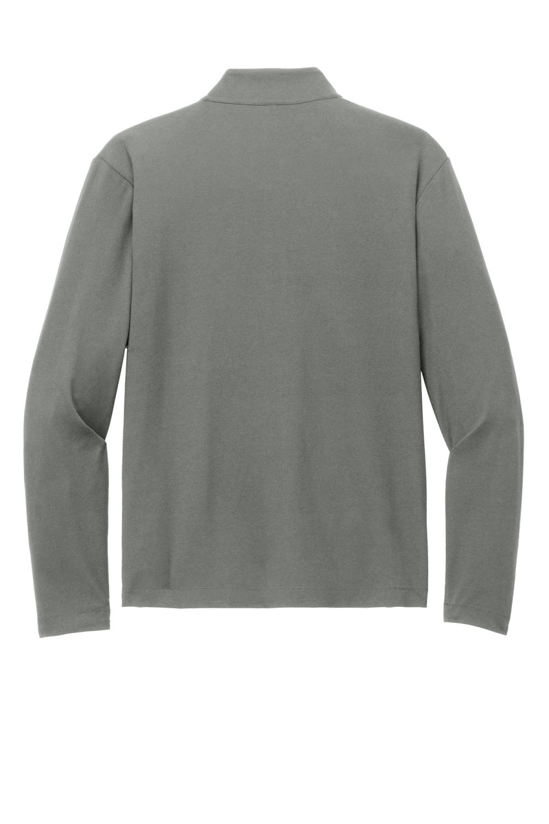 Port Authority Fairway Stretch 1/4-Zip - Shadow Grey