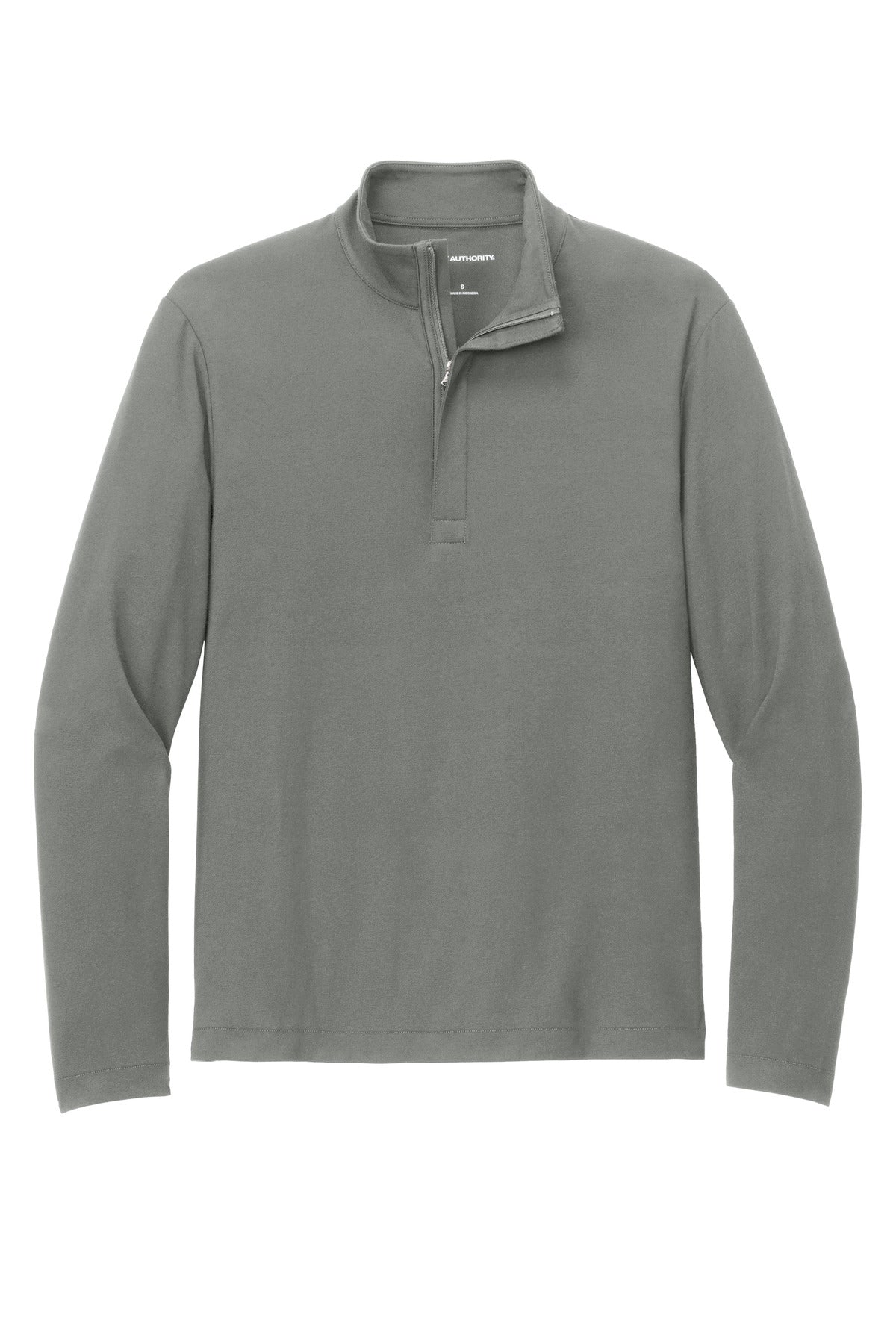 Port Authority Fairway Stretch 1/4-Zip - Shadow Grey