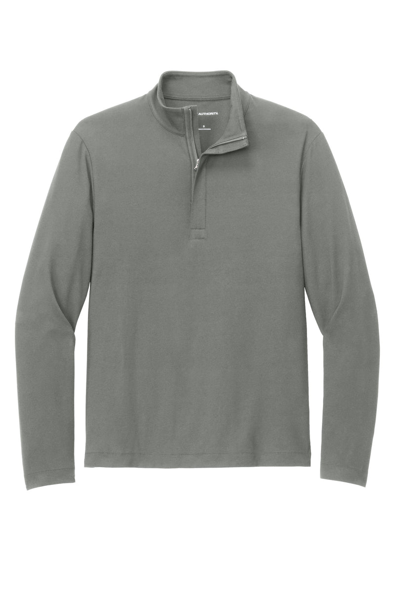 Port Authority Fairway Stretch 1/4-Zip - Shadow Grey