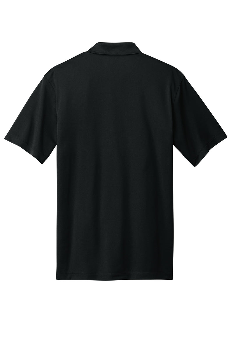Port Authority C-FREE Performance Polo - Deep Black