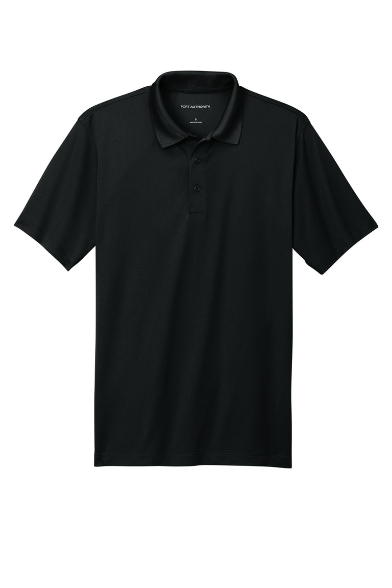 Port Authority C-FREE Performance Polo - Deep Black