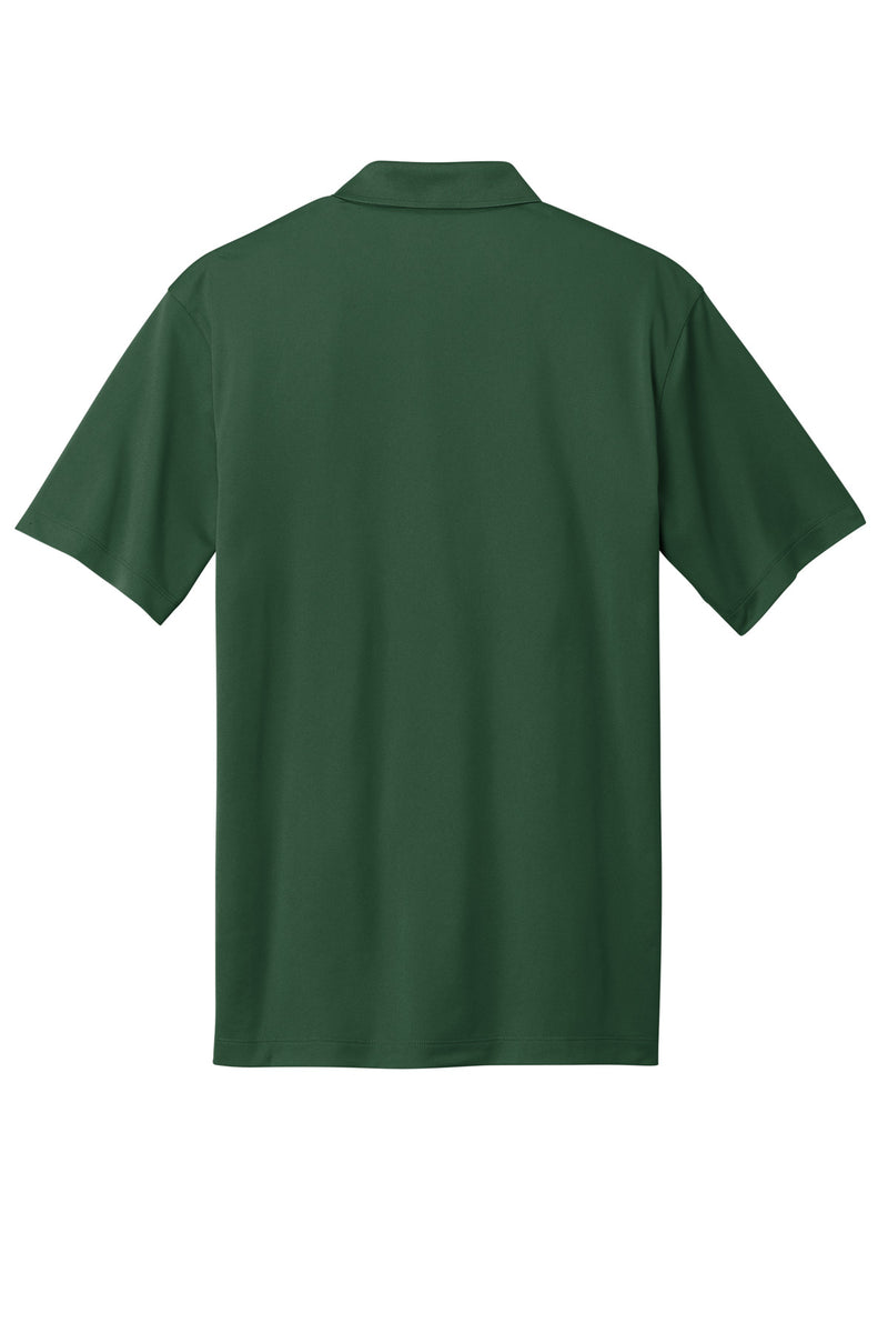 Port Authority C-FREE Performance Polo - Forest Green