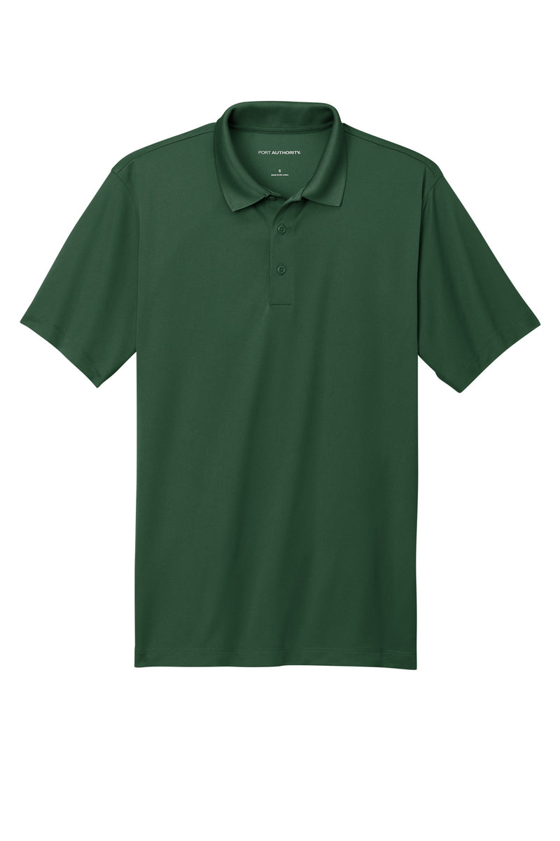 Port Authority C-FREE Performance Polo - Forest Green