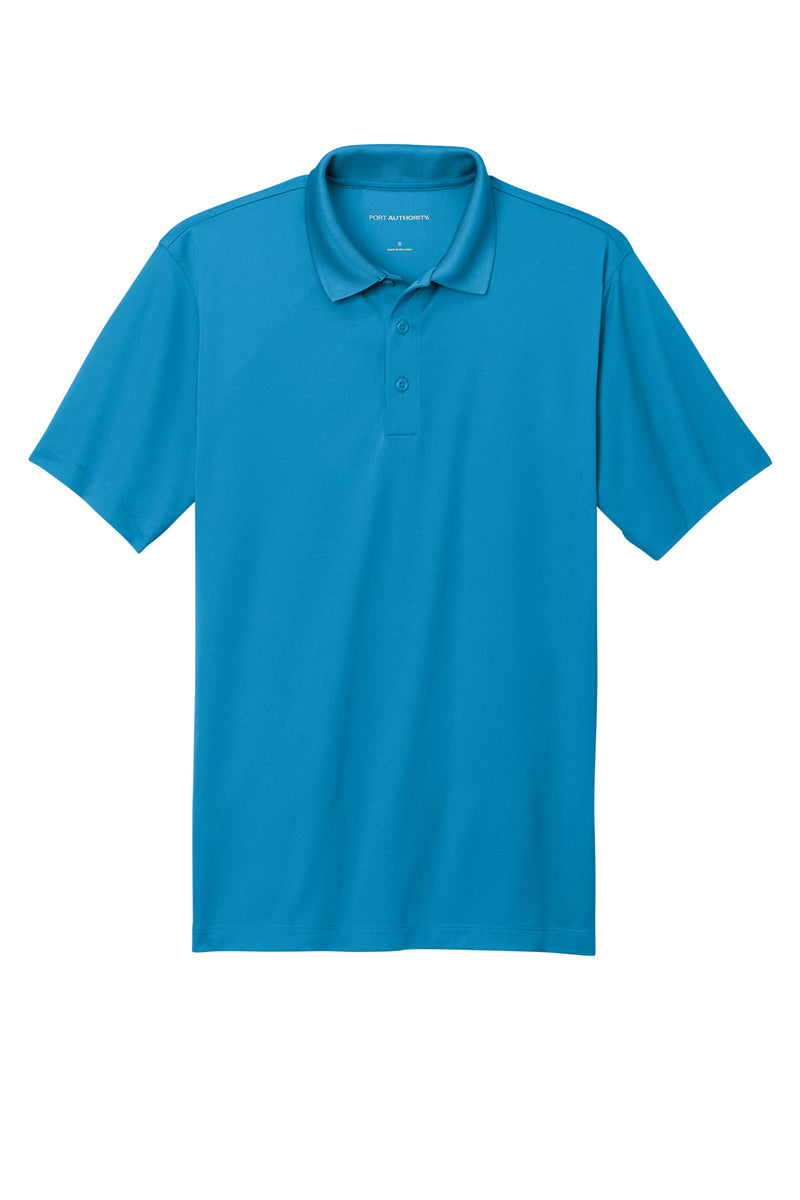 Port Authority C-FREE Performance Polo - Parcel Blue