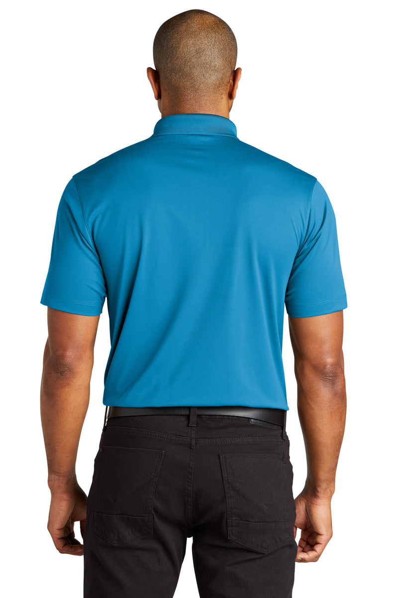 Port Authority C-FREE Performance Polo - Parcel Blue
