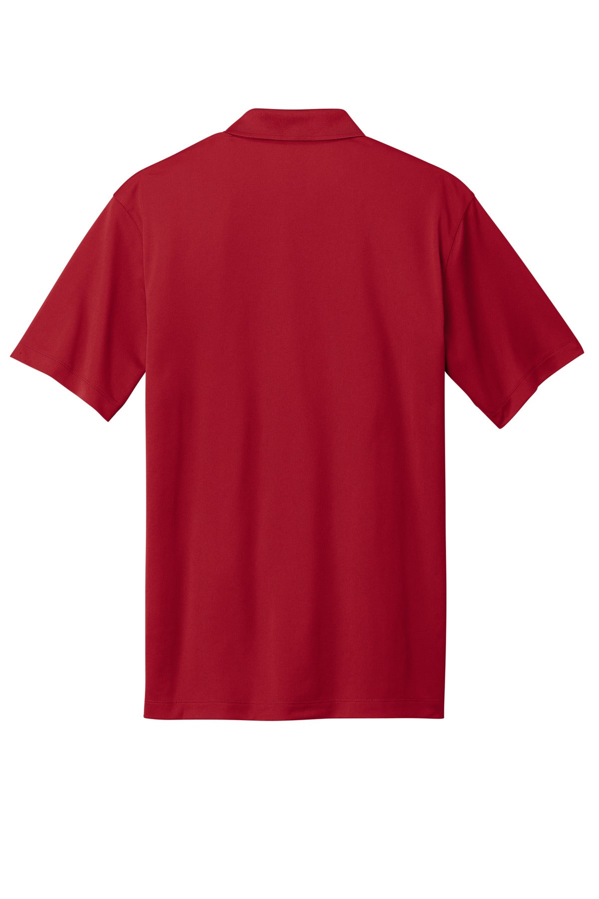 Port Authority C-FREE Performance Polo - Rich Red