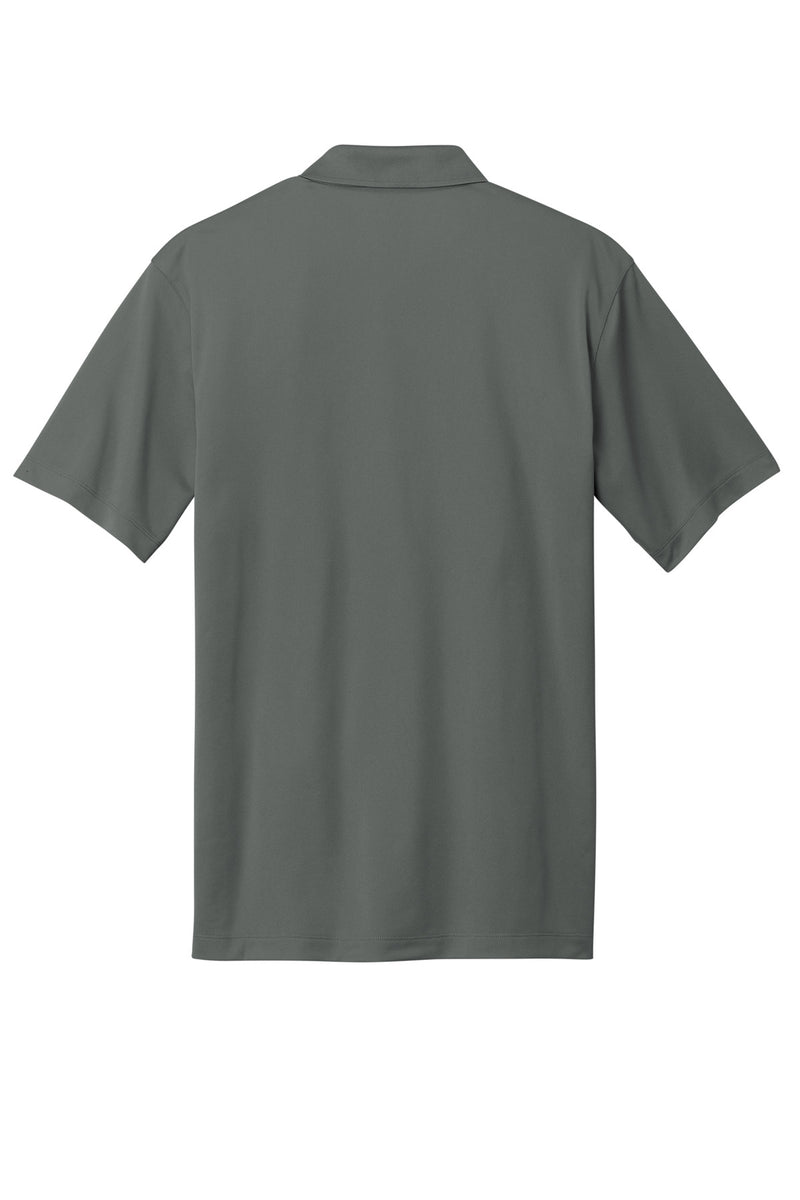 Port Authority C-FREE Performance Polo - Smoke Grey