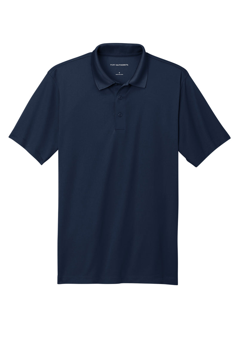 Port Authority C-FREE Performance Polo - True Navy