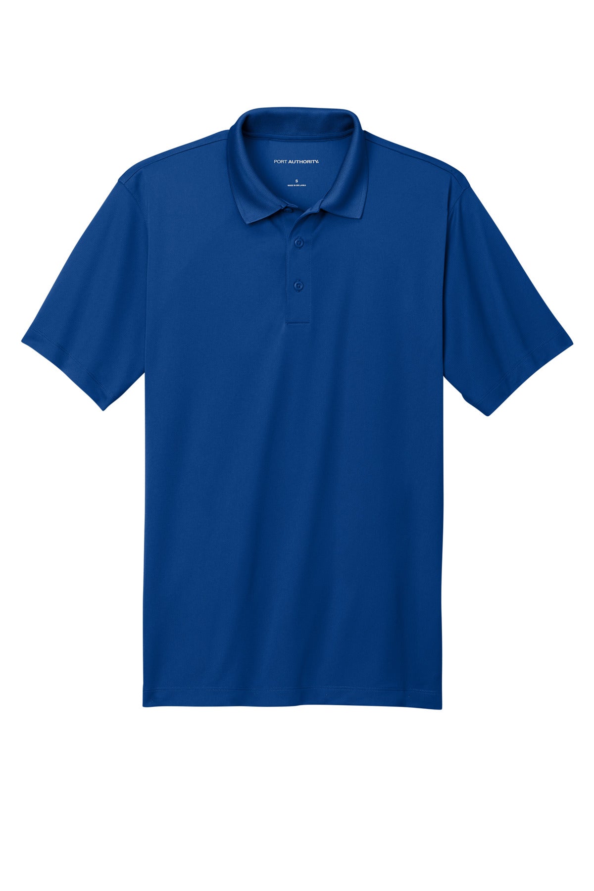 Port Authority C-FREE Performance Polo - True Royal