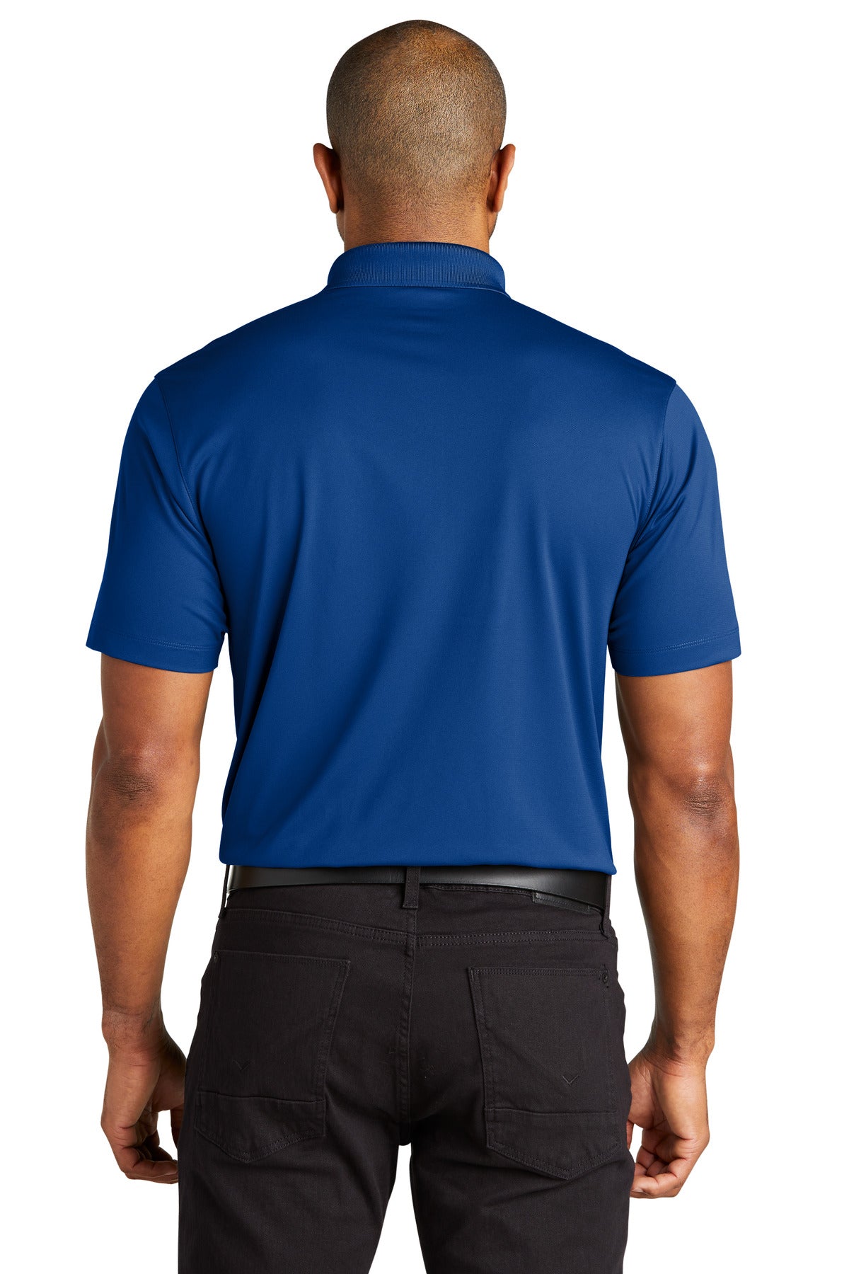 Port Authority C-FREE Performance Polo - True Royal