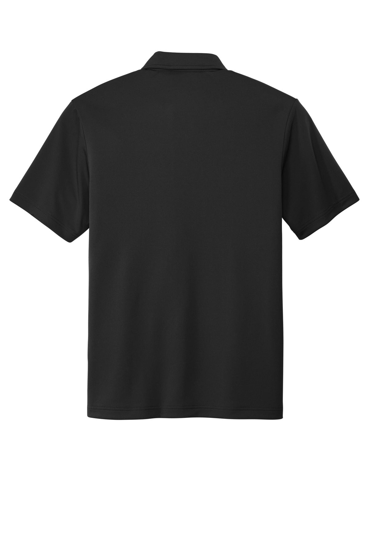 Port Authority C-FREE Snag-Proof Polo - Deep Black