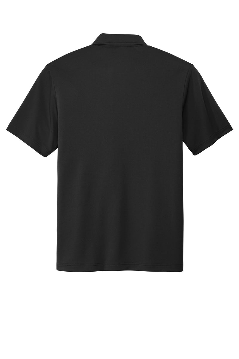 Port Authority C-FREE Snag-Proof Polo - Deep Black