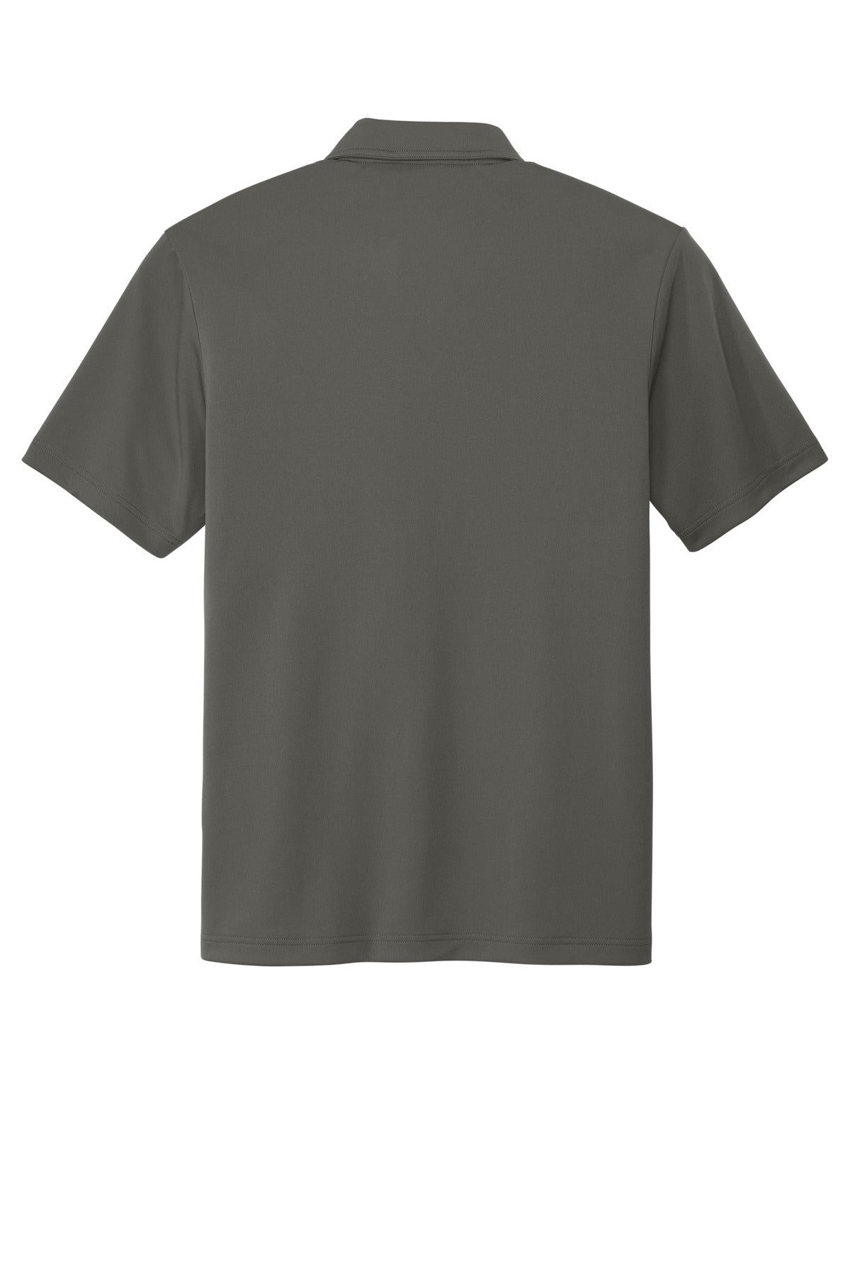 Port Authority C-FREE Snag-Proof Polo - Grey Steel