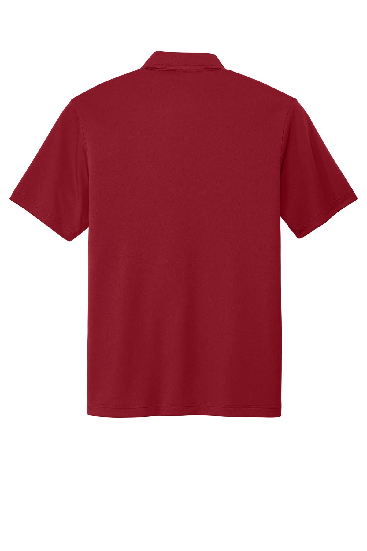 Port Authority C-FREE Snag-Proof Polo - Rich Red