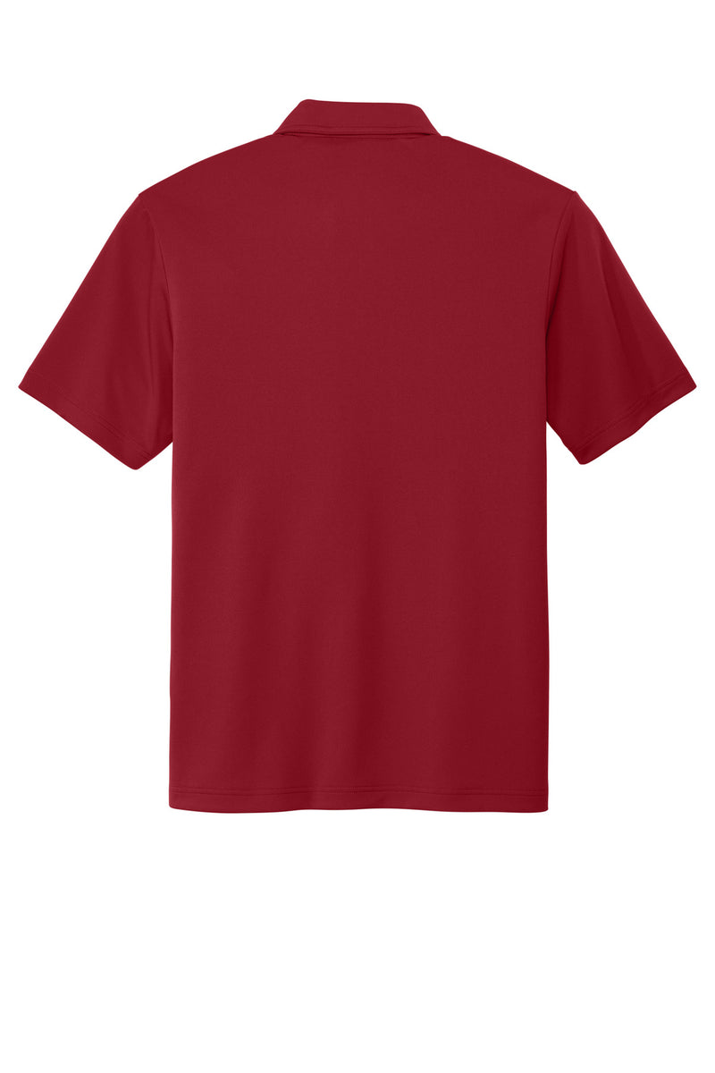 Port Authority C-FREE Snag-Proof Polo - Rich Red