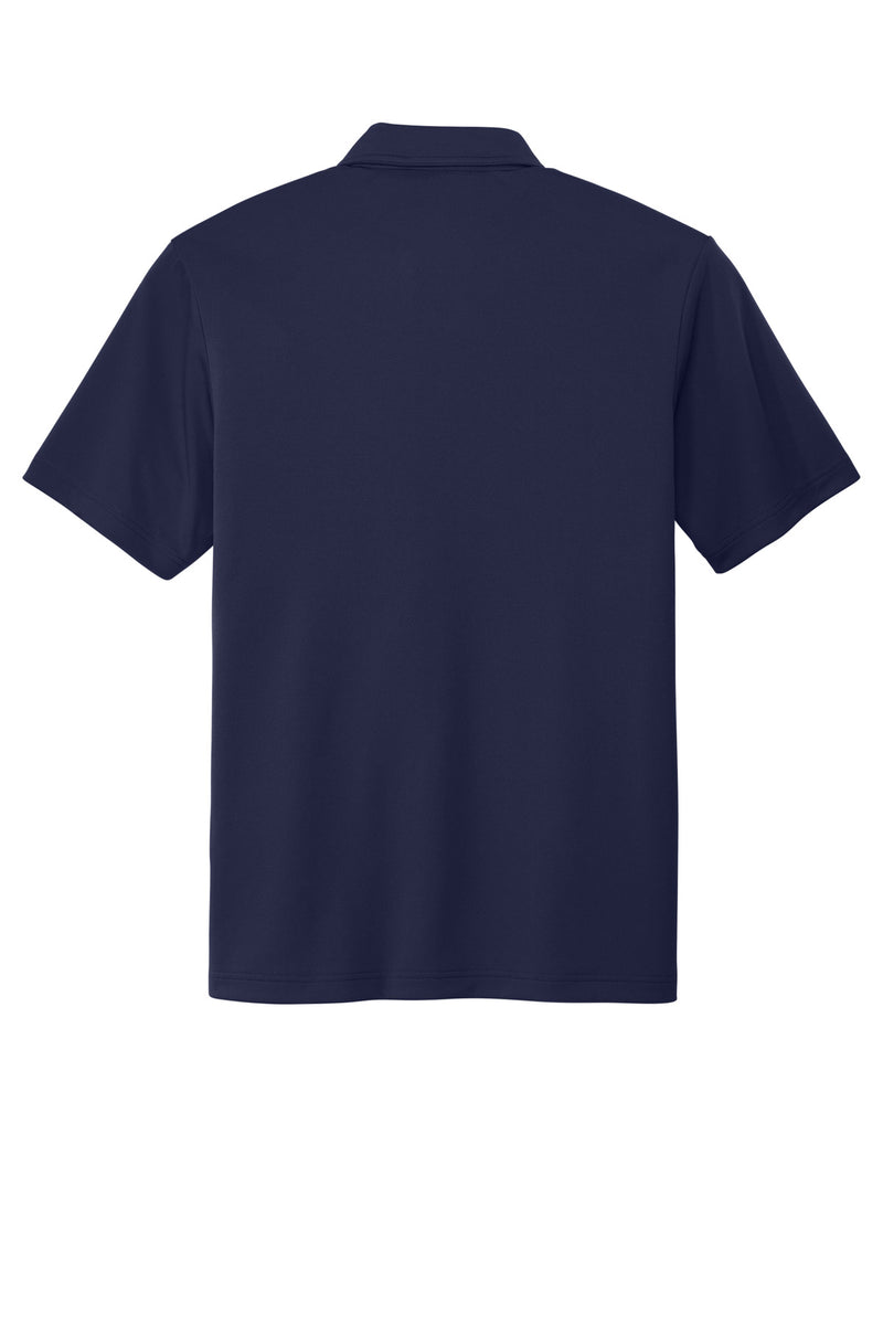 Port Authority C-FREE Snag-Proof Polo - True Navy