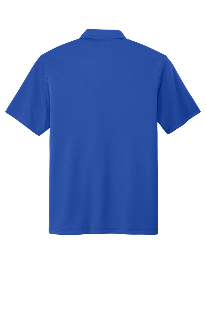 Port Authority C-FREE Snag-Proof Polo - True Royal