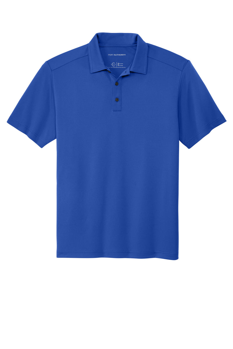 Port Authority C-FREE Snag-Proof Polo - True Royal