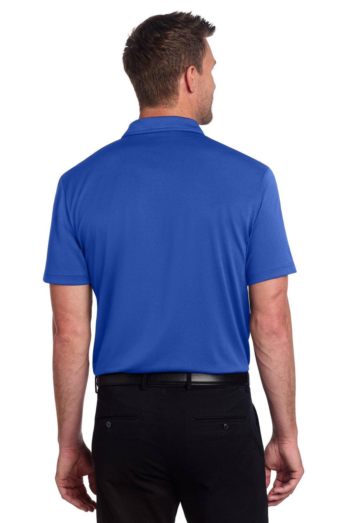 Port Authority C-FREE Snag-Proof Polo - True Royal