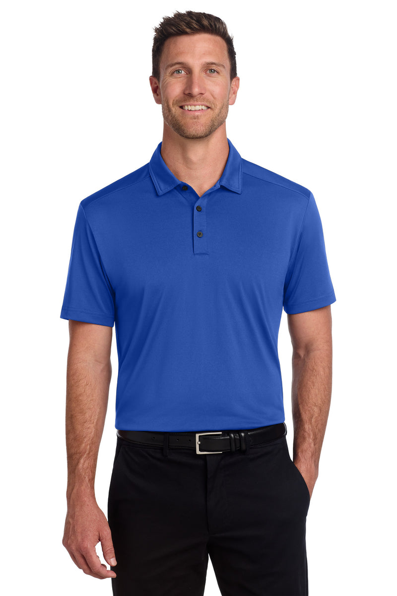 Port Authority C-FREE Snag-Proof Polo - True Royal