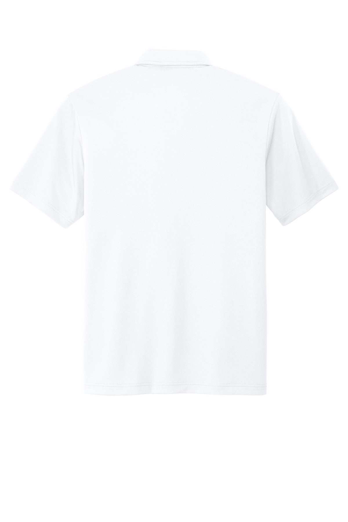 Port Authority C-FREE Snag-Proof Polo - White