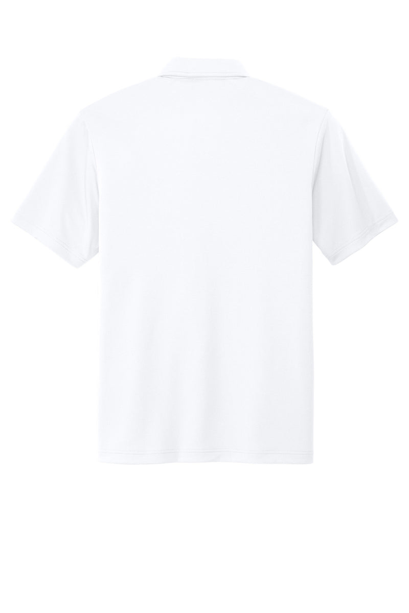 Port Authority C-FREE Snag-Proof Polo - White