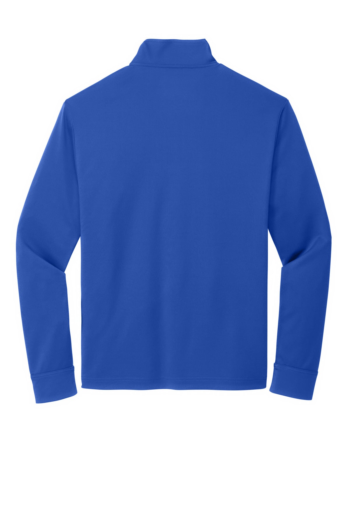 Port Authority C-FREE Snag-Proof 1/4-Zip - True Royal