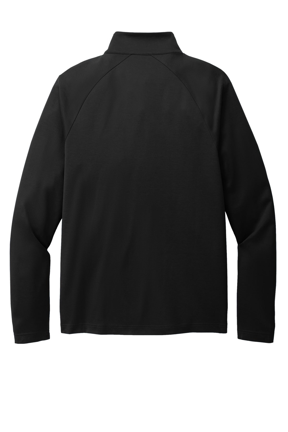 Port Authority C-FREE Cypress 1/4-Zip - Deep Black