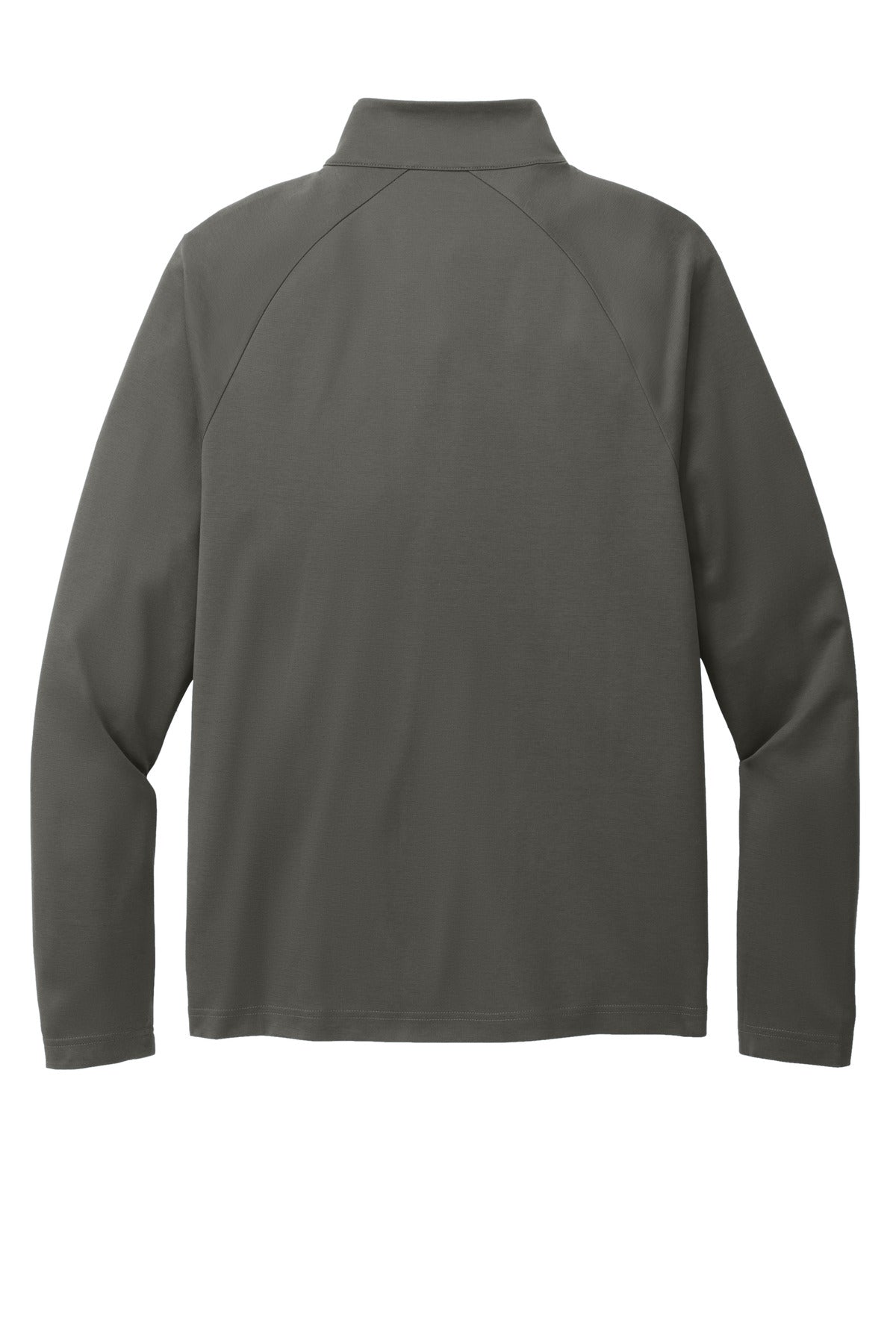 Port Authority C-FREE Cypress 1/4-Zip - Grey Steel