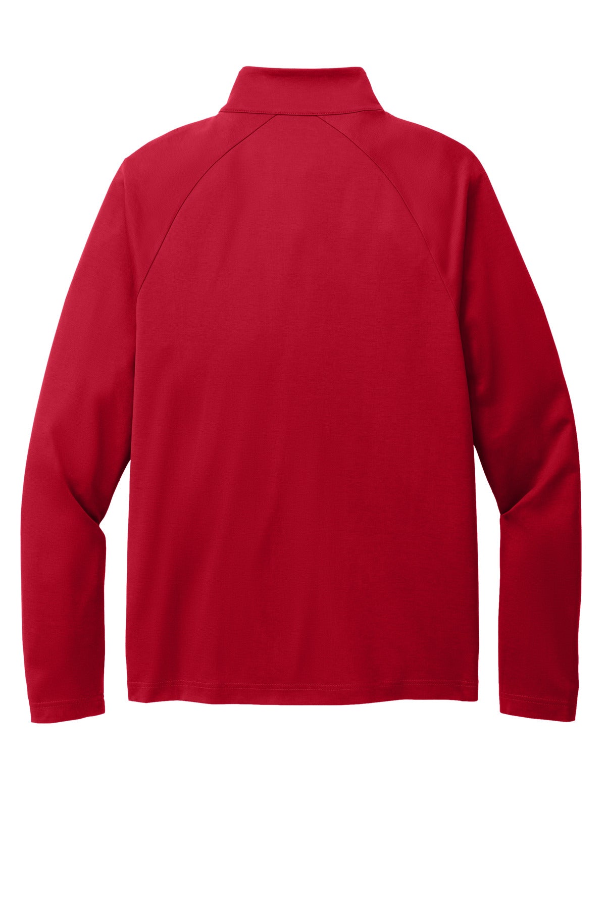 Port Authority C-FREE Cypress 1/4-Zip - Rich Red