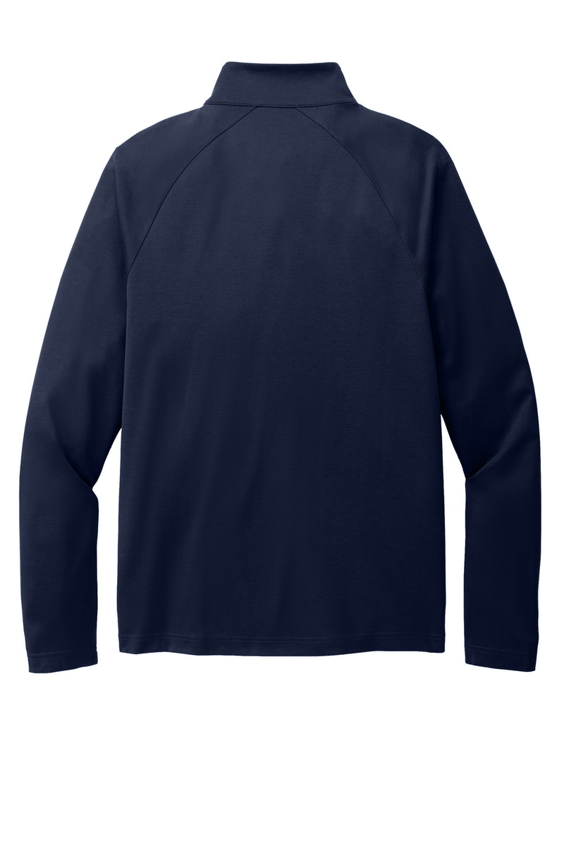 Port Authority C-FREE Cypress 1/4-Zip - True Navy