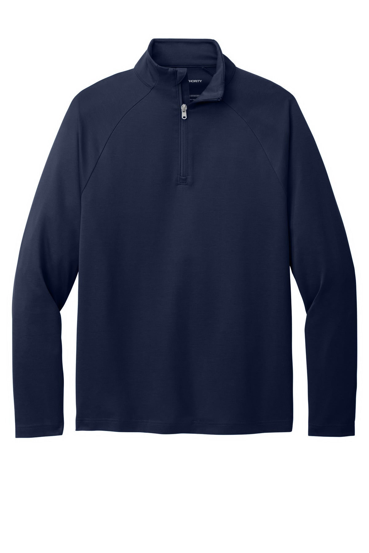 Port Authority C-FREE Cypress 1/4-Zip - True Navy