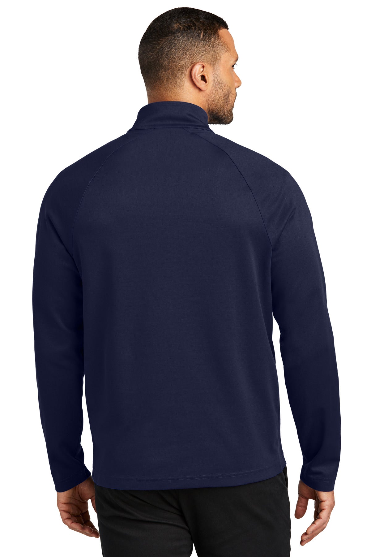 Port Authority C-FREE Cypress 1/4-Zip - True Navy