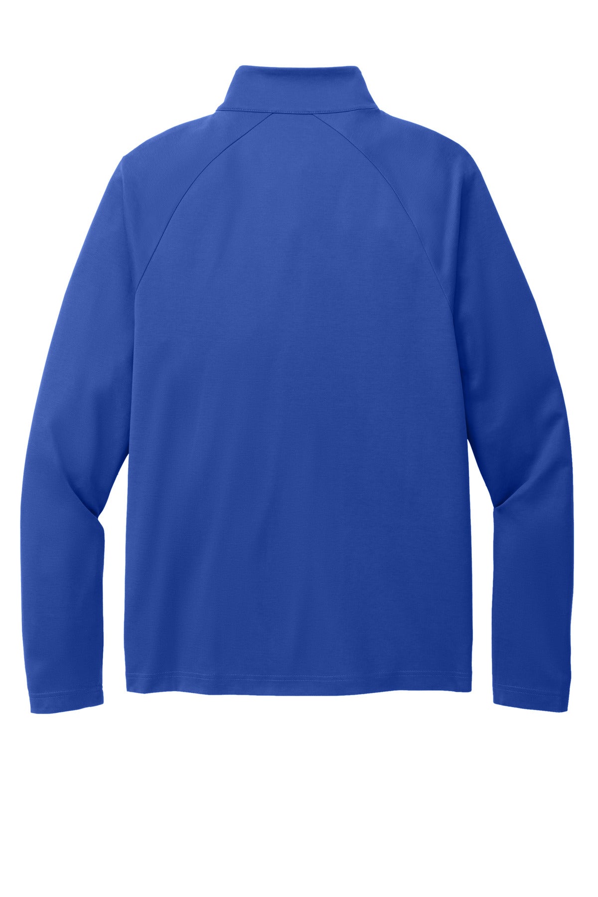 Port Authority C-FREE Cypress 1/4-Zip - True Royal