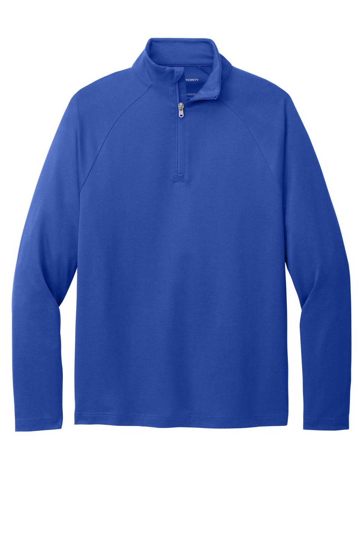Port Authority C-FREE Cypress 1/4-Zip - True Royal