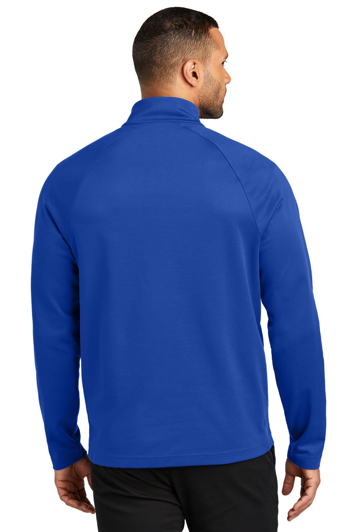 Port Authority C-FREE Cypress 1/4-Zip - True Royal