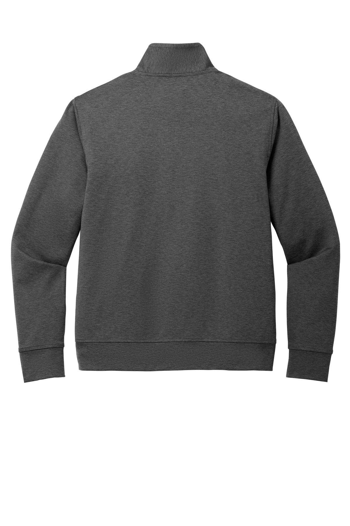 Port Authority C-FREE Double Knit Full-Zip - Grey Steel Heather