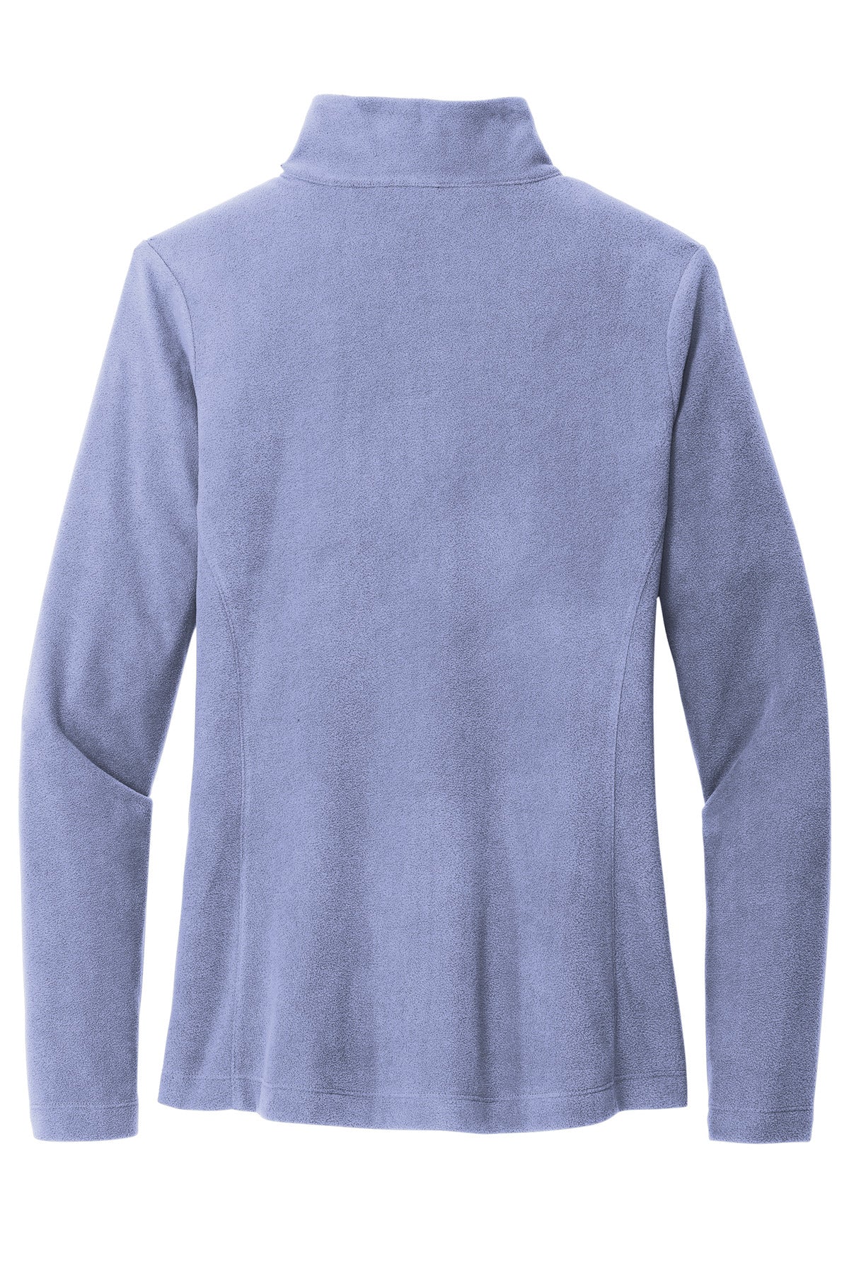 Port Authority Women's Accord Microfleece Jacket - Ceil Blue