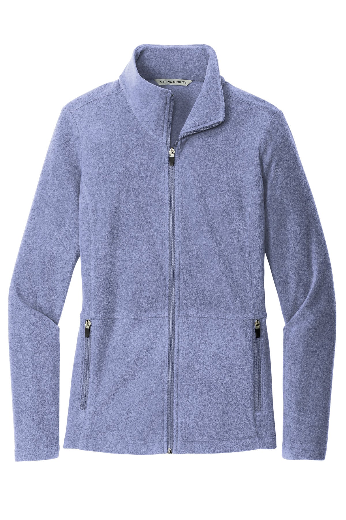 Port Authority Women's Accord Microfleece Jacket - Ceil Blue
